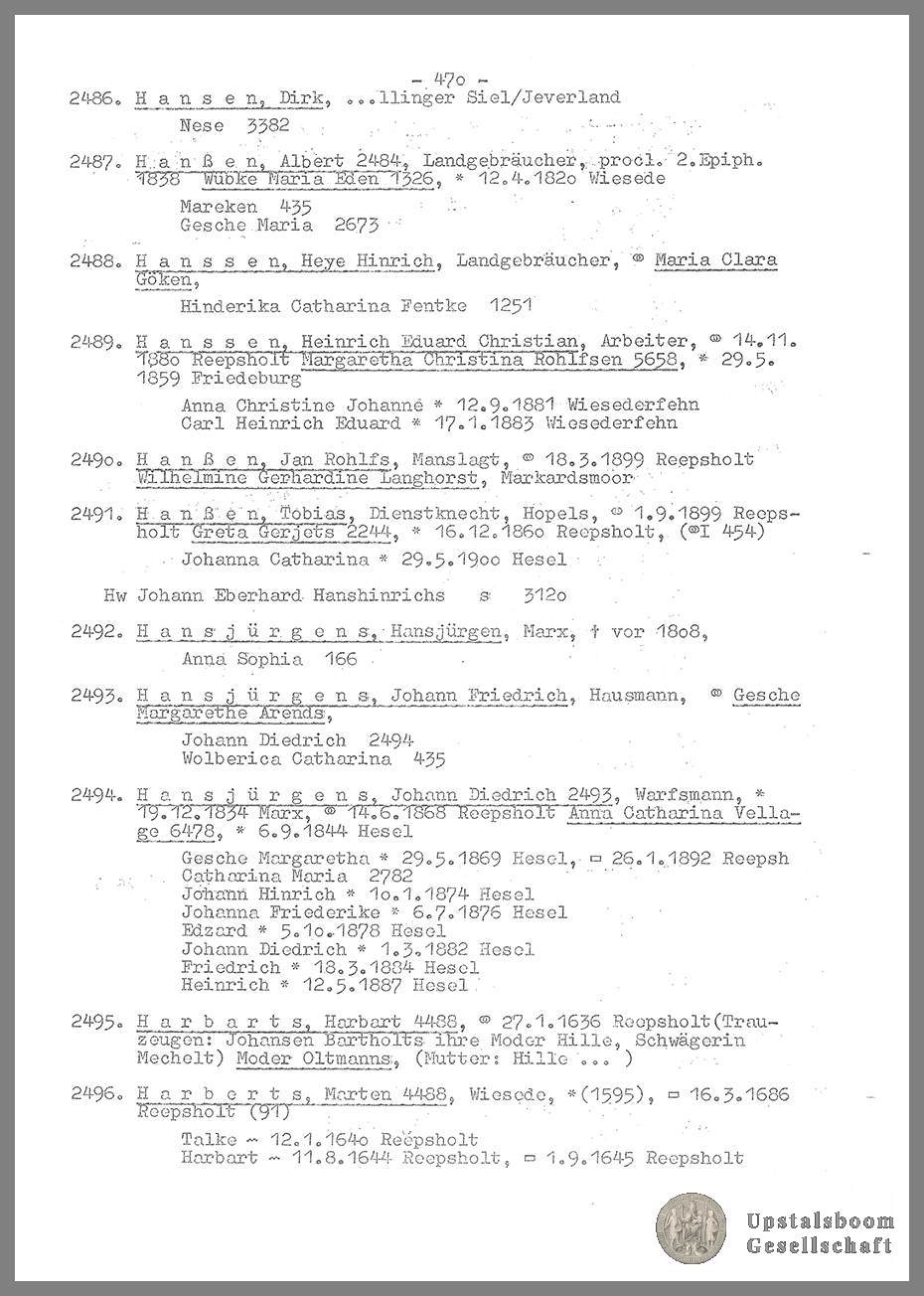 Document